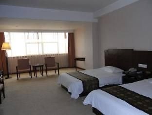 Baigong Otel Guilin Dış mekan fotoğraf