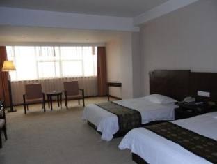 Baigong Otel Guilin Dış mekan fotoğraf