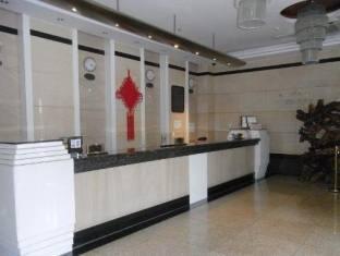 Baigong Otel Guilin Dış mekan fotoğraf