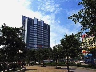 Baigong Otel Guilin Dış mekan fotoğraf