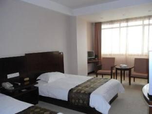 Baigong Otel Guilin Dış mekan fotoğraf